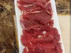 -小肥牛潮汕牛肉火锅(南联店)