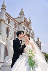 -维多利亚婚纱摄影全球旅拍(华南旗舰店)