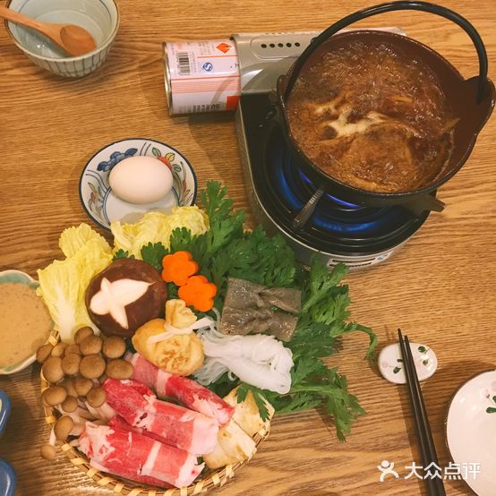 一本日式猪排专门店&居酒屋