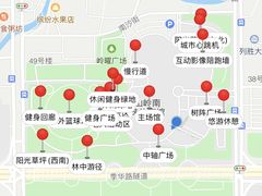 -文华公园(禅城区)