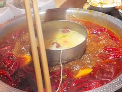 -吴老幺火锅(金龙店)