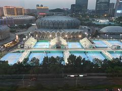 -济南喜来登酒店