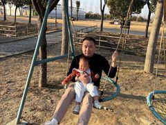 -嬉乐湾休闲旅游区