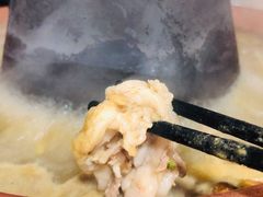 木萨火锅（清汤锅）-木萨火锅店(开鲁路店)