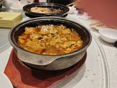 -盛百味·家宴餐厅(霸州分店)