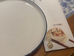 -东方饺子王(工农大路店)