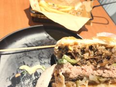 -魏斯理汉堡(西安沣东吾悦店)