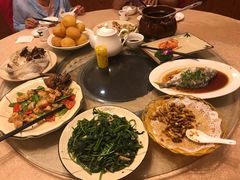 -崖口红树林海鲜餐厅