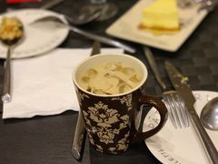 -吱咖啡西式简餐