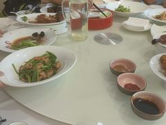 -月福京味斋·烤鸭店·北京菜(鼓楼总店)