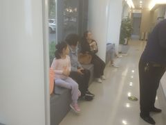 -北京地坛口腔门诊部