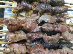 -胖姐烧烤(总店)