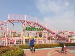 -合肥融创乐园