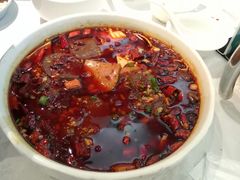-玉林烤鸭店(定福庄店)