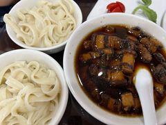 -晋阳饭庄(虎坊桥店)