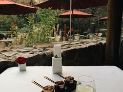 -三嚥阁 La Villa Restaurant