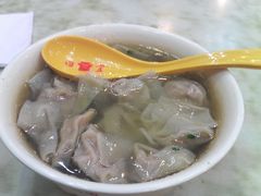 鸡肉馄饨-四宜糕团店(南大街店)