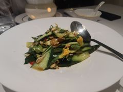 -金链花·泰国餐厅(国贸店)