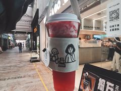 -喜茶(深圳丰盛町店)