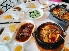 -徽珍源(龙茗路店)