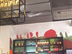 -遇见杜尚西餐厅(万达金街店)