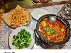 -肖记公安牛肉鱼杂馆·省级非物质文化遗产(崇仁路江滩直营店)