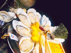 -普朗姆生蚝吧(原建国路店)