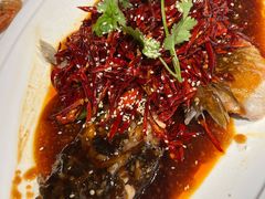 -梅花境(万科店)