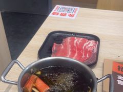 -吉野家(复兴路第二餐厅店)