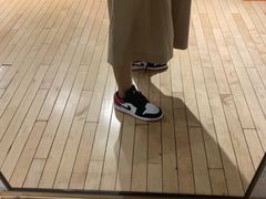 -NIKE品牌体验店(南京东路店)