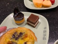 -盛江山自助料理(太原街万达店)