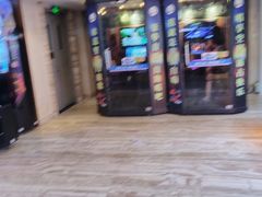 -天津瀚金佰九号温泉酒店(南楼地铁站店)