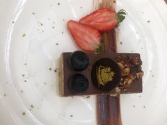 -利顺德大饭店·维多利亚花园(小白楼店)