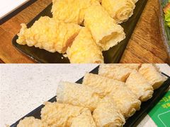 响铃卷-润泽园椰子鸡(汇一城店)