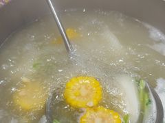 -大吉利·潮汕鲜牛肉火锅(西安店)