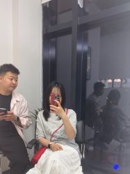 -DK SALON连锁专业烫染接发店