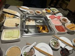 -海底捞火锅(宝龙广场夜宵主题店)