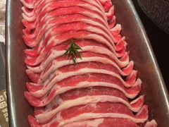 -季季山·云南野生菌火锅(上海首店)