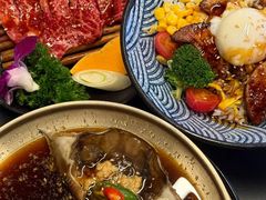 -银座苑烧肉酒场·烤活鳗(仙霞路店)