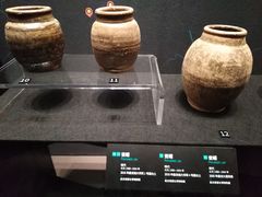 -盘龙城遗址博物院
