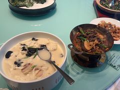 -隆聚时令海鲜(一舟店)