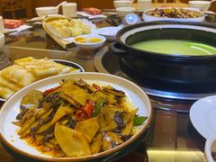 -志晖园圆子鸡·辣子鸡(阳光店)