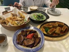 -原味田园·客家菜·土窑鸡(中航城君尚购物中心店)