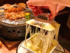 -山葵家·创意料理(宁波来福士店)
