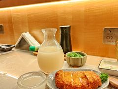 -饭团匠·料理小食堂(玉林店)