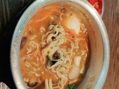 -汉米达特色料理餐厅(郴州友阿国际广场店)
