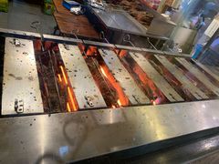 -老黄记手撕烤兔(玉林街店)