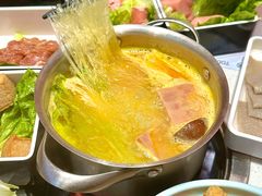 -汤岛涮·自助小火锅(桐乡吾悦广场店)