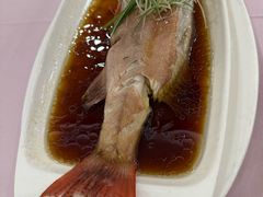 -顺风海鲜港(金玉兰店)