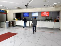 -包玉刚游泳场(黄龙恒励大厦店)